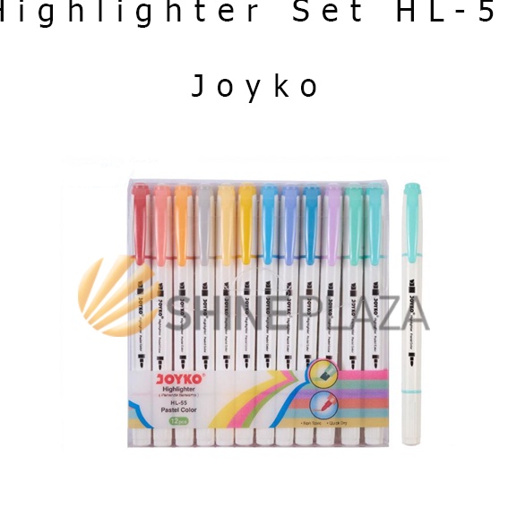 

KF7 Hhlhter Joyko HL55 Hhlhter Joyko Pastel Color HL55