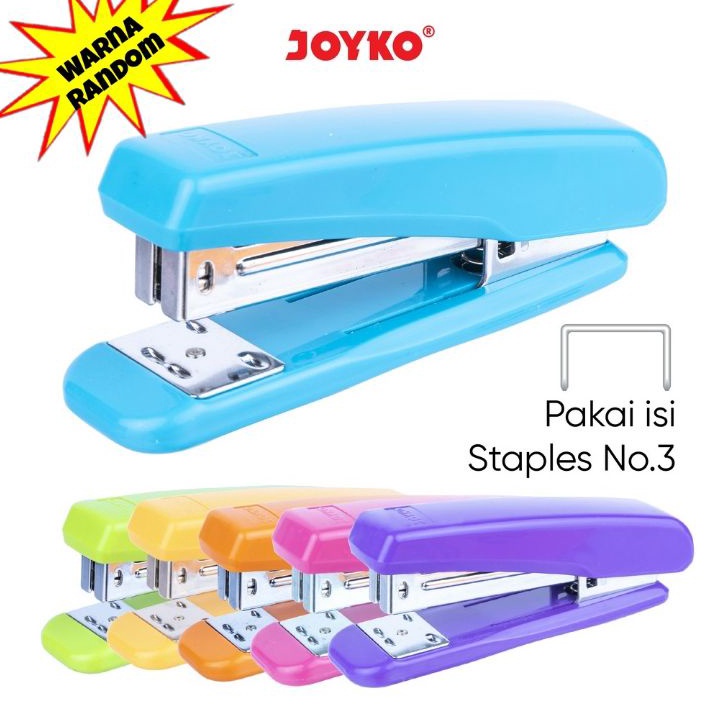 

HJ6 STAPLER HD5 STAPLES