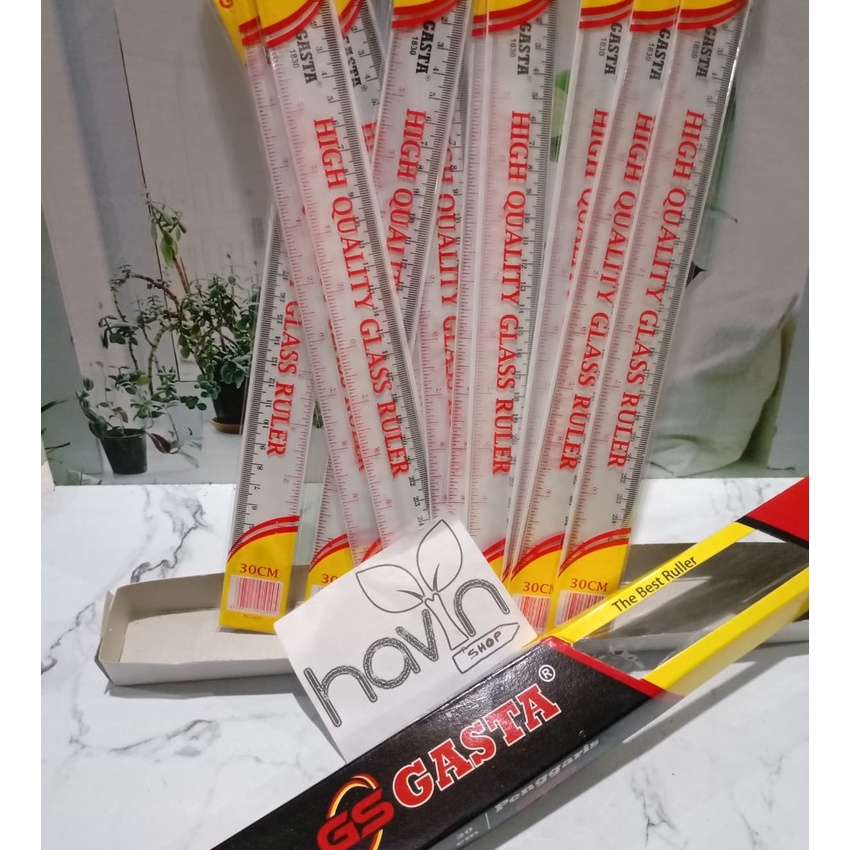 

HJ6 12PC PENGGARIS 3 CMGARISANMISTAR gasta