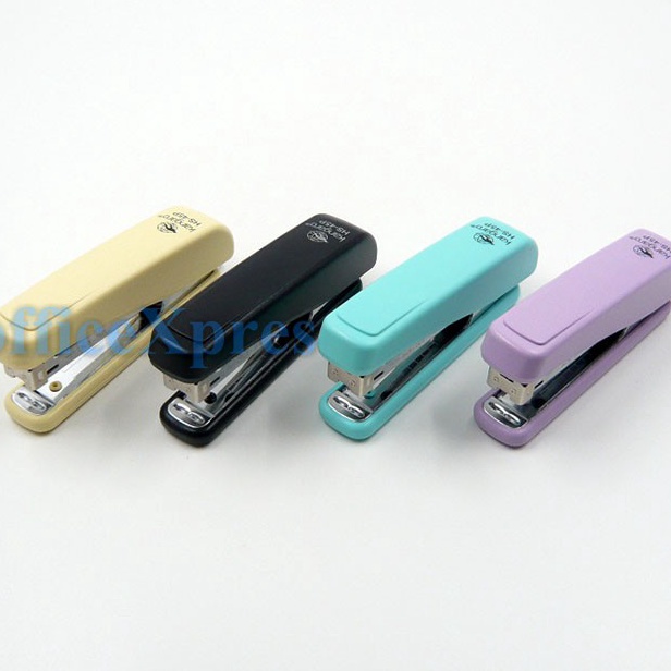 

Terbatas Hekter Jepretan Staples JOK MOTOR Stapler HS 45 P Kangaro Sejenis Stapler MAX HD 5 Joyko Stapler