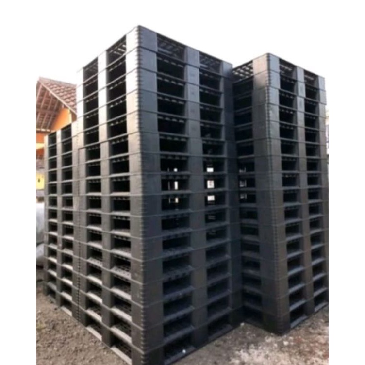 

ART U2H8 palet plastik berkualitas 11 x 11 x 15 Mexx 2 ton