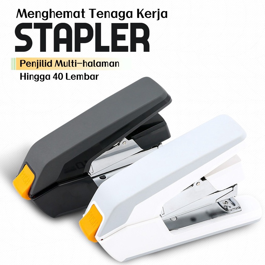 

Boom Stapler Kuat Daya Putih meng tenaga kerja Stapler yang kuat