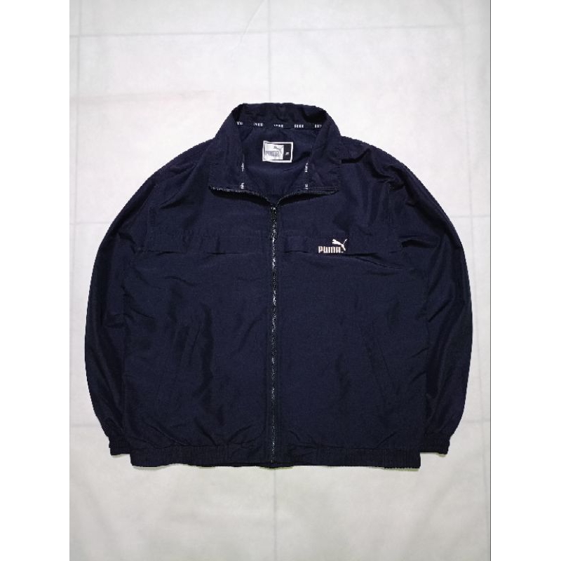 Tracktop Puma original