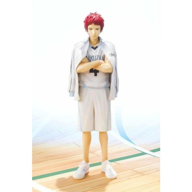 Figuarts Zero Akashi Seijuro