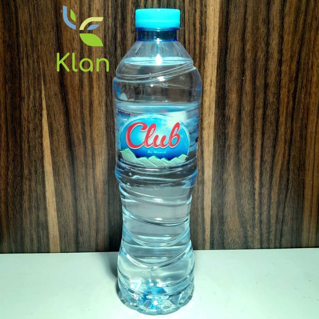 

AIR MINERAL 600 ML