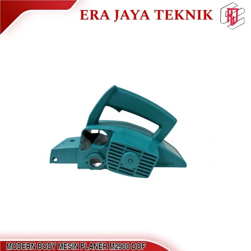 Body Mesin Planer DOF MODERN M2900