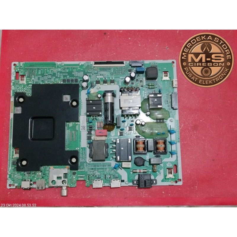 MB MOBO MAINBOARD MESIN TV SAMSUNG UA50TU6900W (MBSG50)