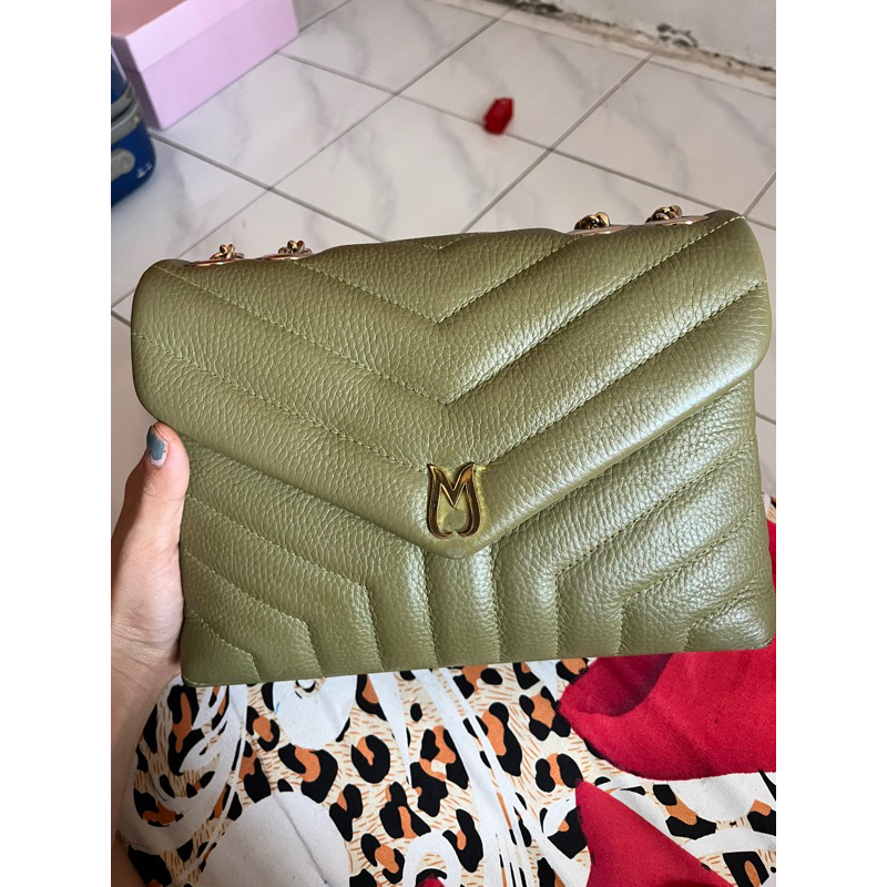 tas mooij leela preloved