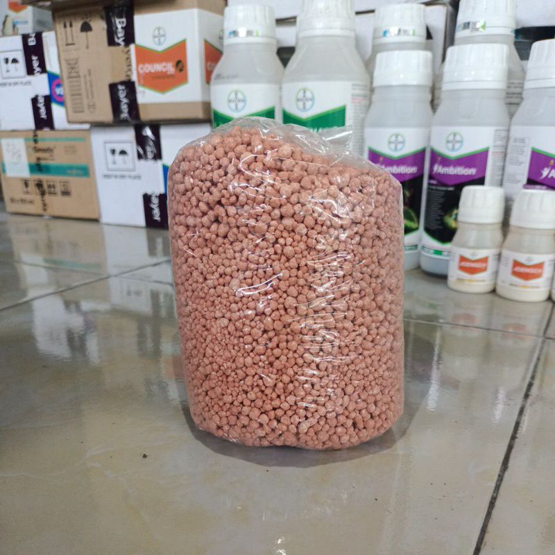 pupuk npk 1 kg