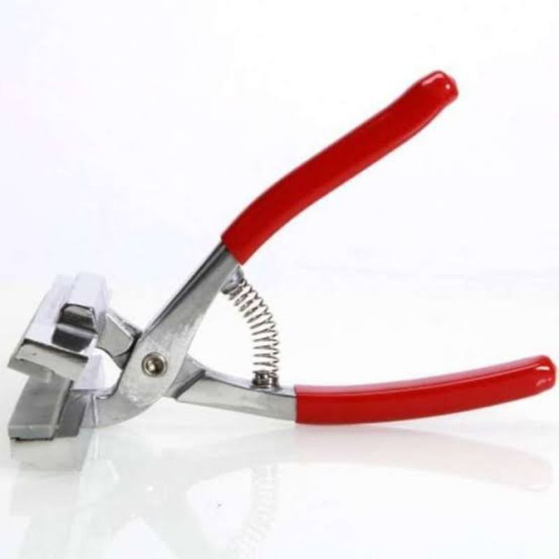 

Canvas Clamp Pier H47 - 12 Cm