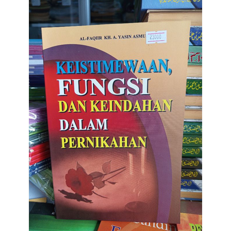 Terjemah Kitab Fawaidun Nikah / Keistimewaan dalam Pernikahan | 148 Halaman @petuk