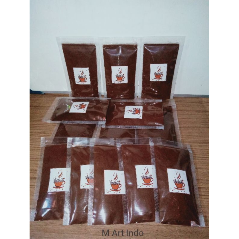 

Kopi Bubuk Kopindo