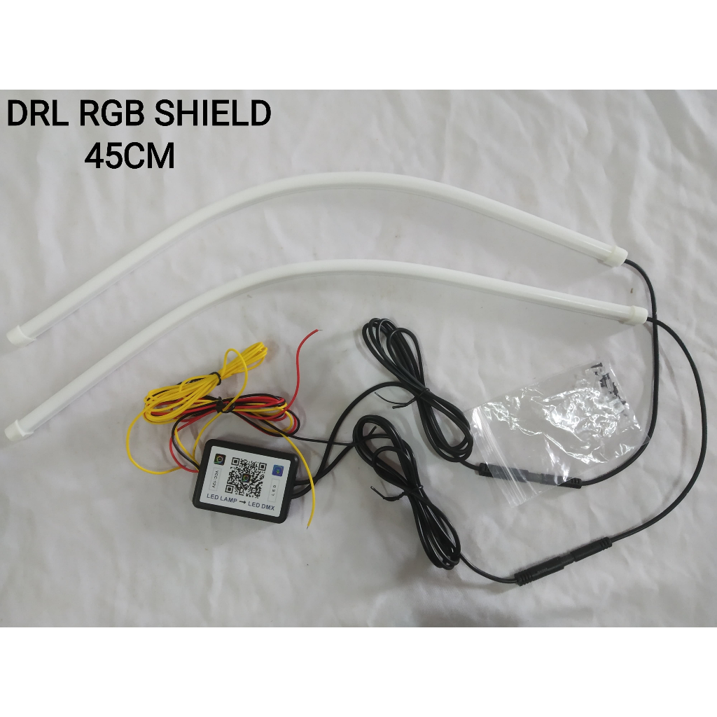 DRL RGB 45 CM