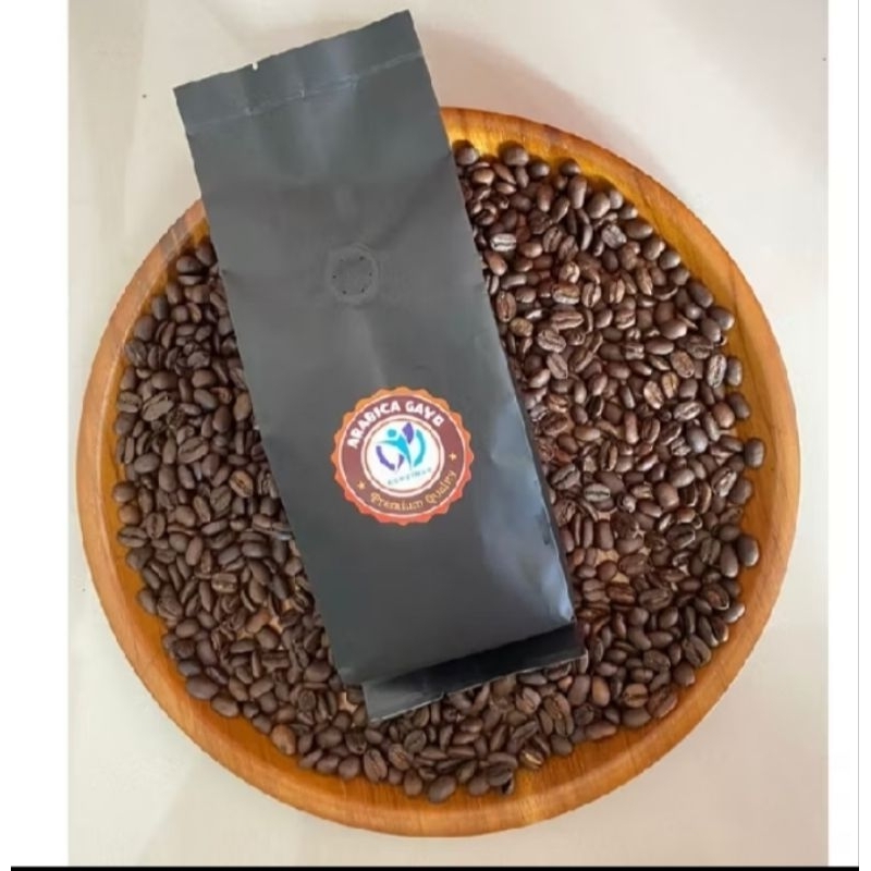 

Kopi Coffee Bean Robusta Gold