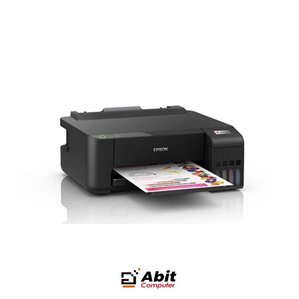 PRINTER EPSON L1211 INK JET