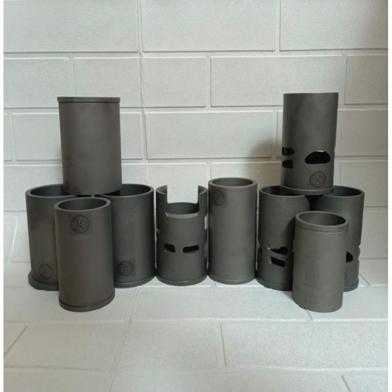 Liner Boring Carbon Tiger Bore Up 65/74