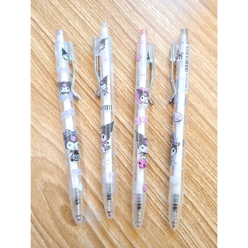 

PULPEN KARAKTER SANRIO