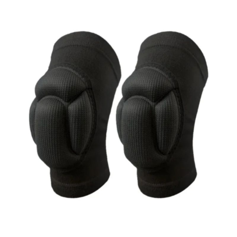 Pelindung Lutut Fitness Knee Protector  Knee Pad Futsal Sepasang