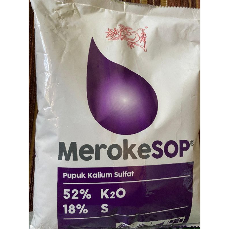 pupuk meroke sop 1kg