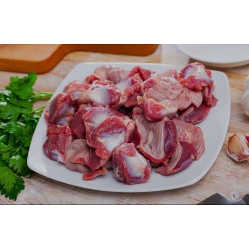 

Ampela Ayam 1kg