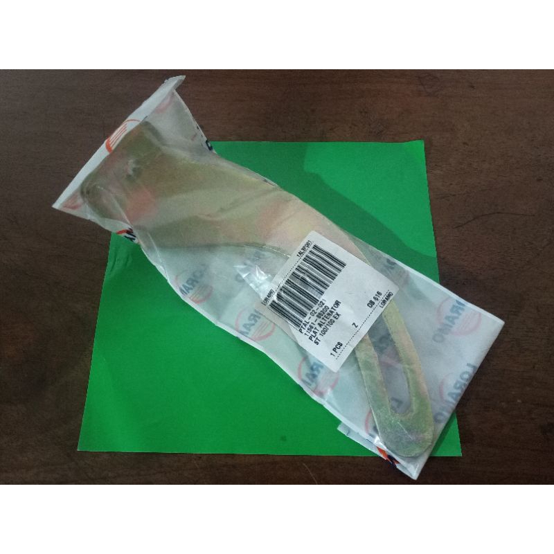 Plat Stelan Dinamo Ampere Suzuki Carry Extra