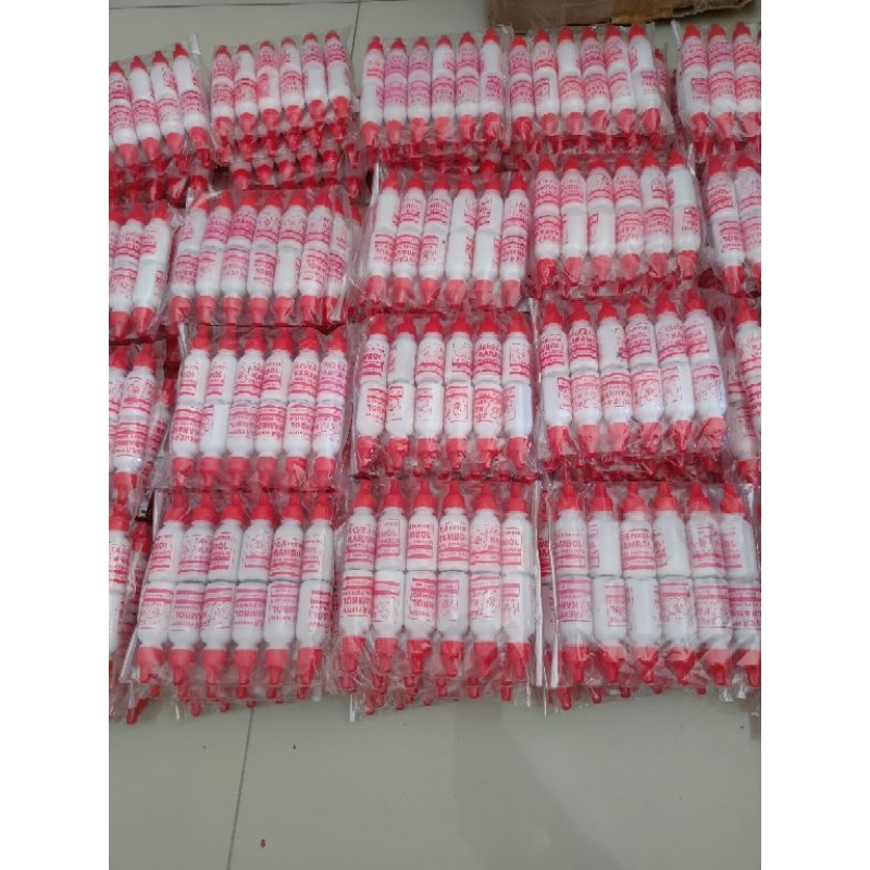 KRISTAL KERAMBOL SAKURA/ SERBUK PELICIN KRAMBOL SAKURA