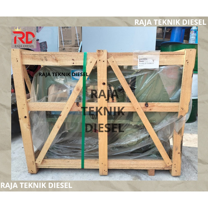 KINGREX HACKSAW MACHINE 16 INCH REX 16 SP MESIN GERGAJI 16"