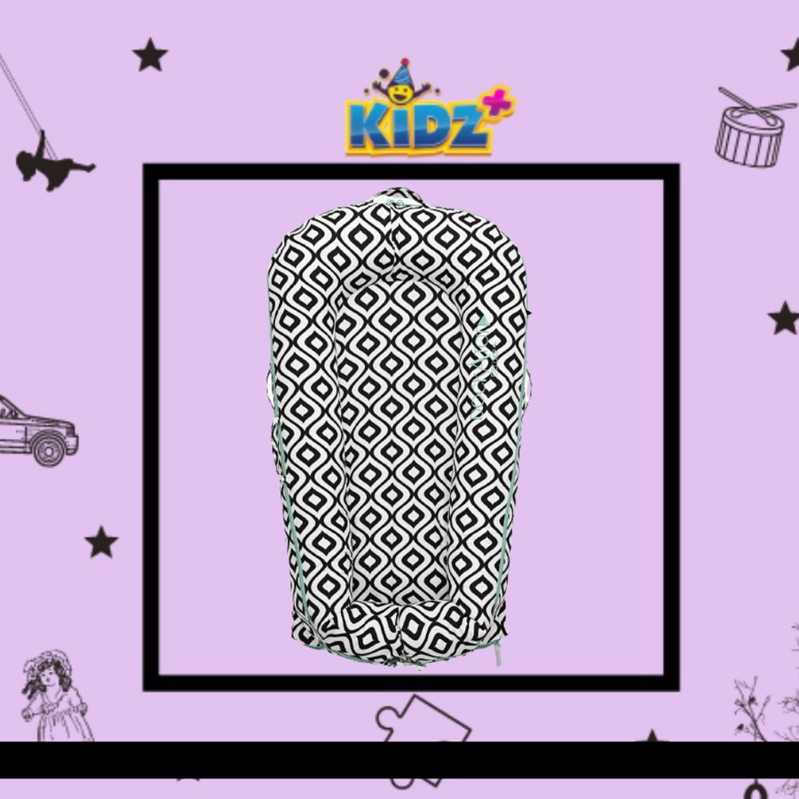 Sewa Dockatot Deluxe+ Dock - Mod Pod