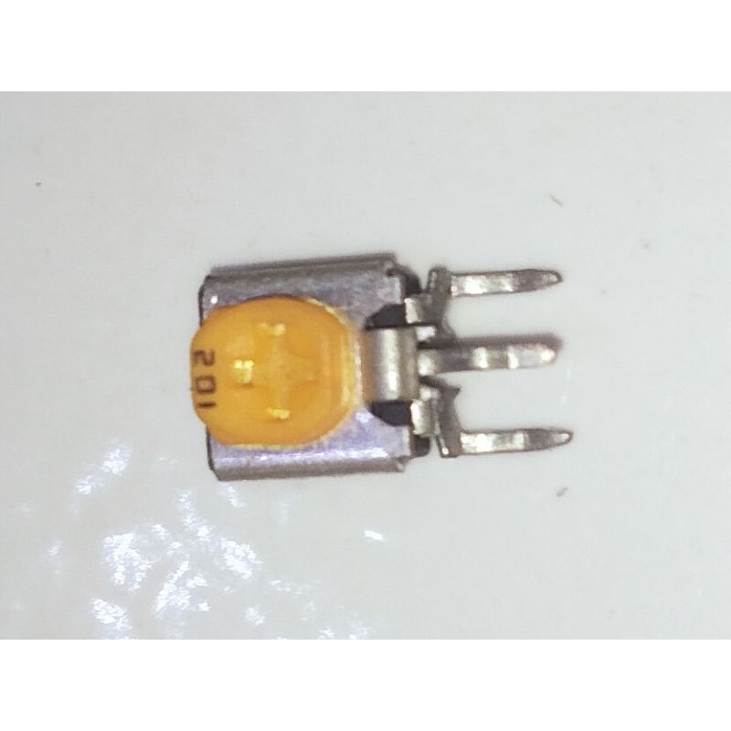 Trimpot Vr 102/1k Panasonic