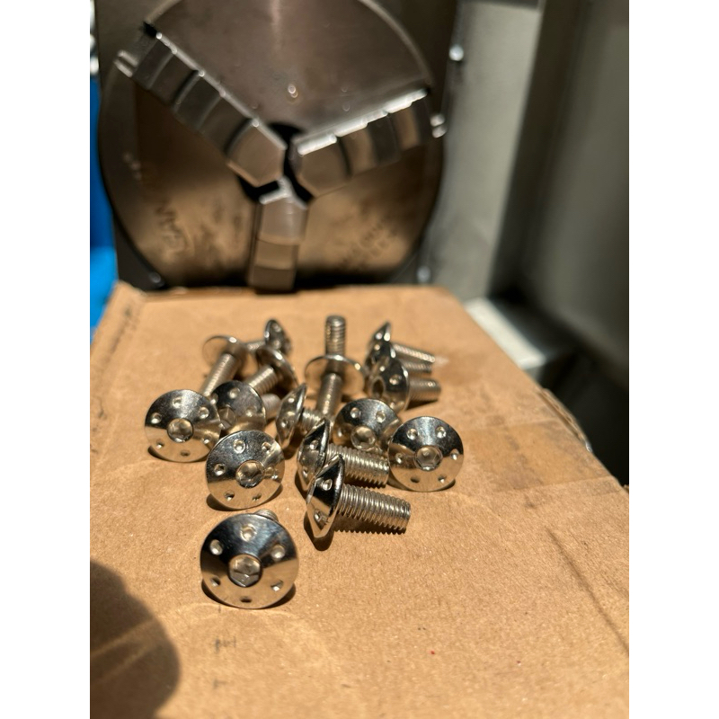 BAUT PROBOLT PAYUNG m6 UNIVELSAL