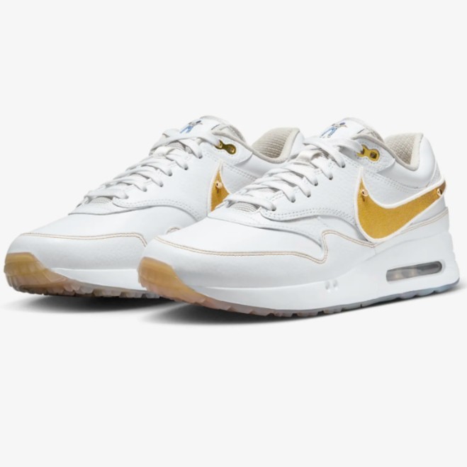 NIKE AIR MAX 1 GOLF 86 OG EASTSIDE GOLF HQ3074-100