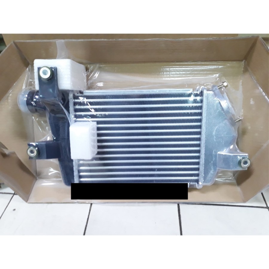 Intercooler Pajero Sport Strada Triton All New Pajero Triton