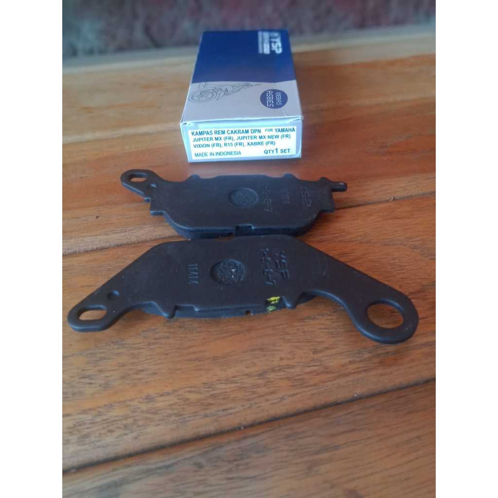 DISPAD DEPAN JUPITER MX MIO SPORTY VIXION MIO SOUL SOUL GT FINO NMAX ORIGINAL FCC