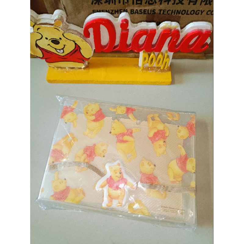 

box Winnie the Pooh lipat