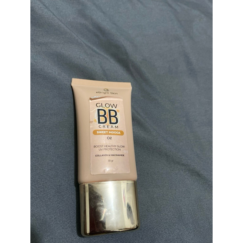 [PRELOVED] EbrightSkin BB Cream