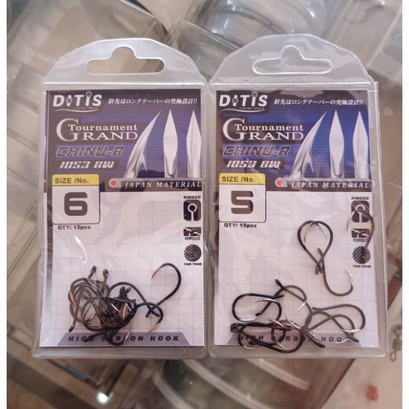 Kail Pancing Chinu Ditis - kail Chinu Ditis - Kail Galatama