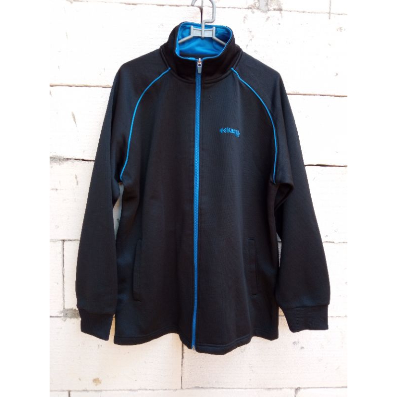 Jacket kaepa size L