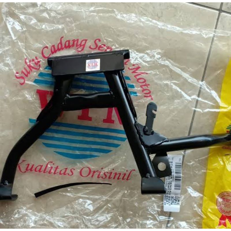 WIN - Standar 2 Beat fi/Street/Scoopy FI/Spacy FI/Vario 110 FI