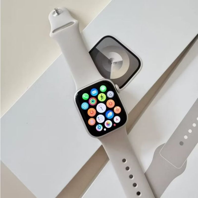 smartwatch preloved original