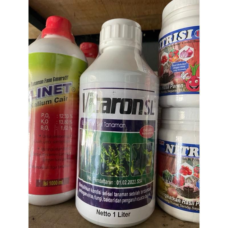 vitaron sl 1liter