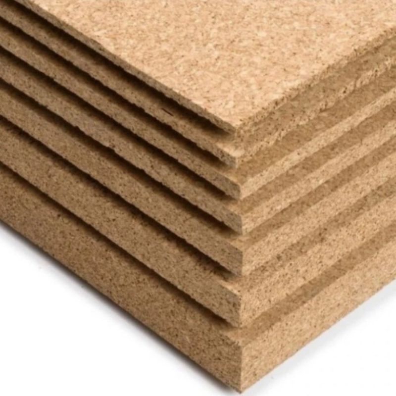 

Cork sheet / Gabus lembaran UK.6mm × 60cm × 90cm
