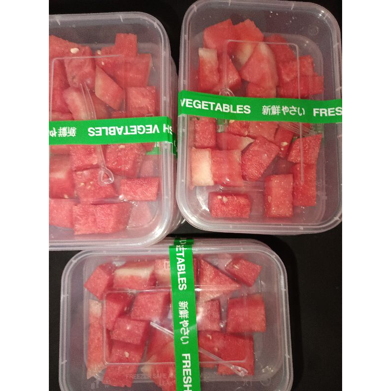 

Buah Kupas Kota Kediri