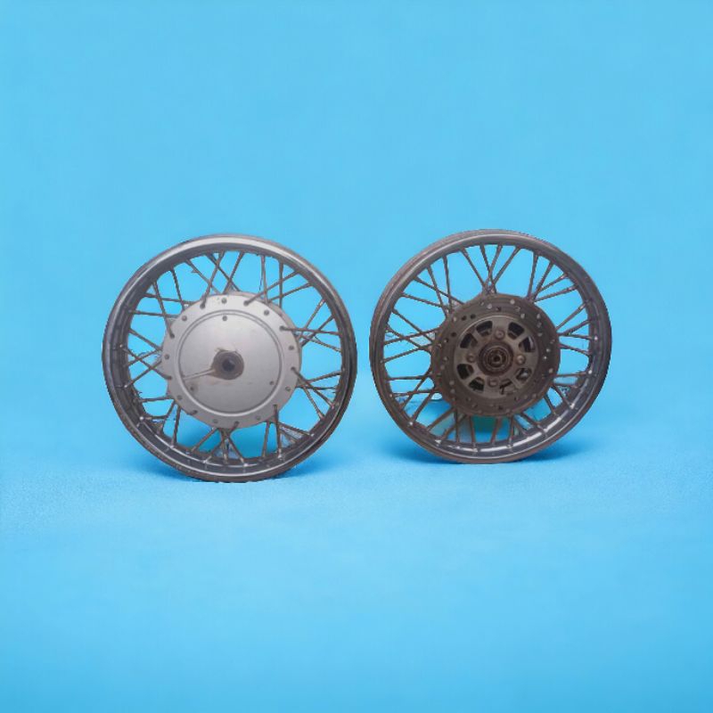 velg ruji/jari ori yamaha mio