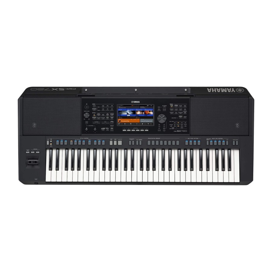 Keyboard Yamaha PSR SX920 PSR SX-920 Yamaha PSR SX 920 61 key Digital Arranger Keyboard Original