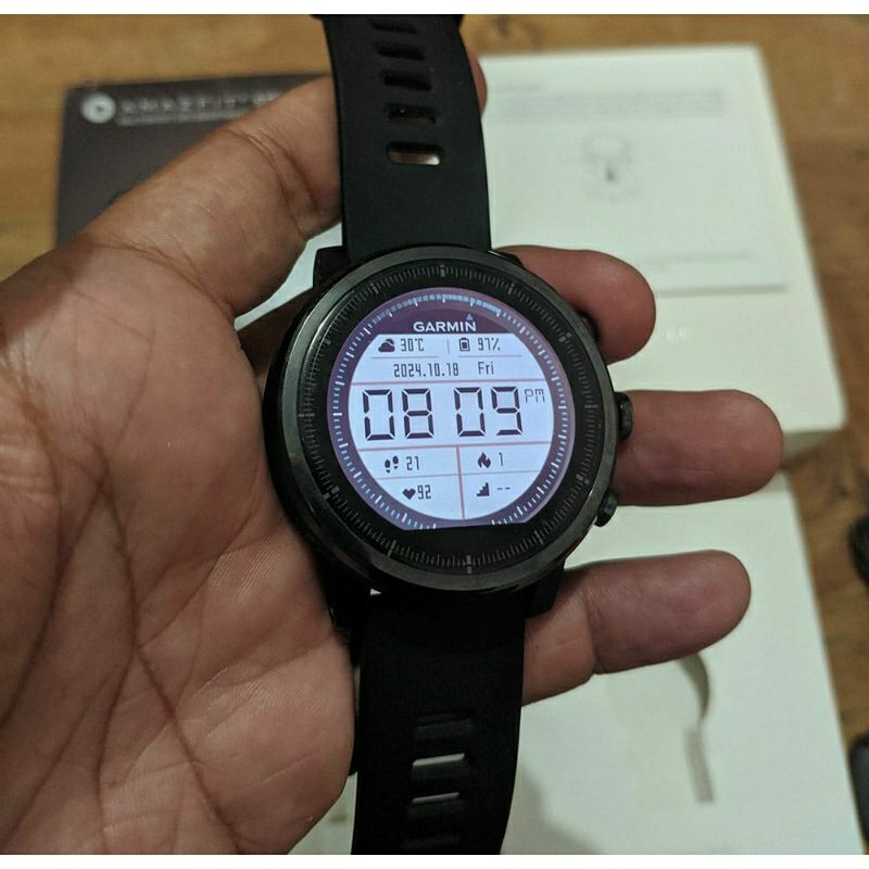 Beli amazfit stratos online