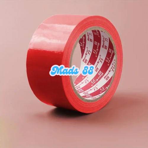 Lakban Solasi Alat Perekat Penempel Karpet Lantai Anti Slip Geser Waterproof Portable