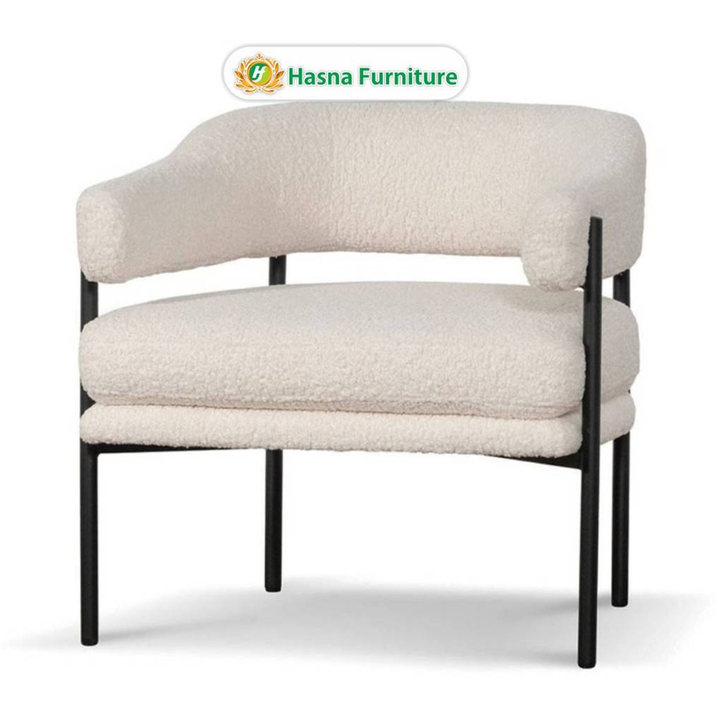 Kursi Teras Minimalis Modern Kursi Santai Minimalis Besi