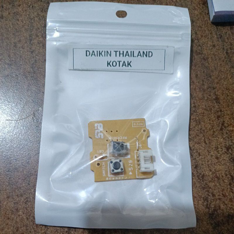 SENSOR AC DAIKIN 2 PK FTC THAILAND