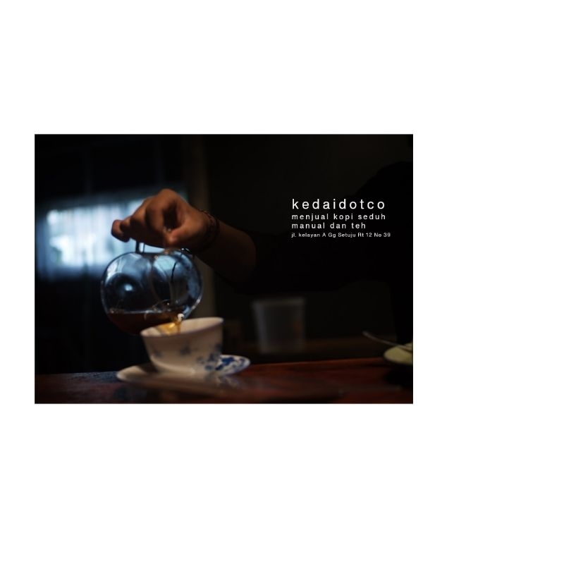 

Biji Kopi Sangrai Indonesia 100gr