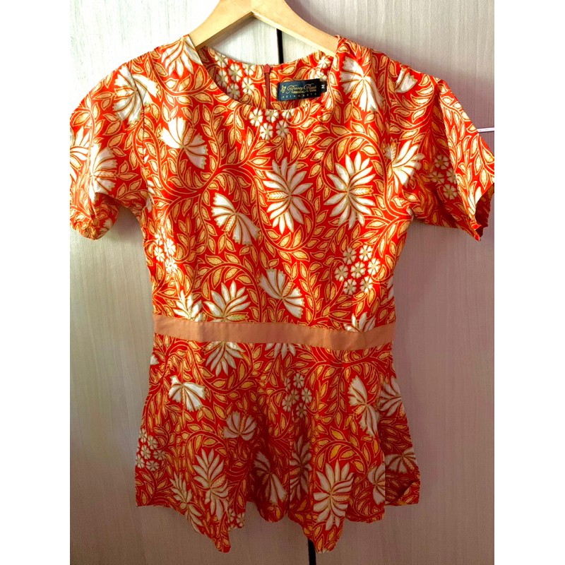 PRELOVE Rianty Batik